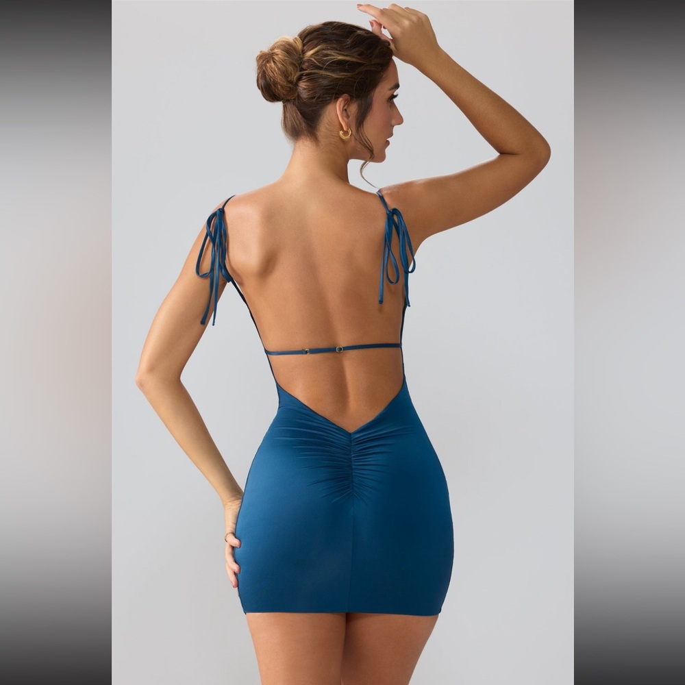 Oh Polly Dress